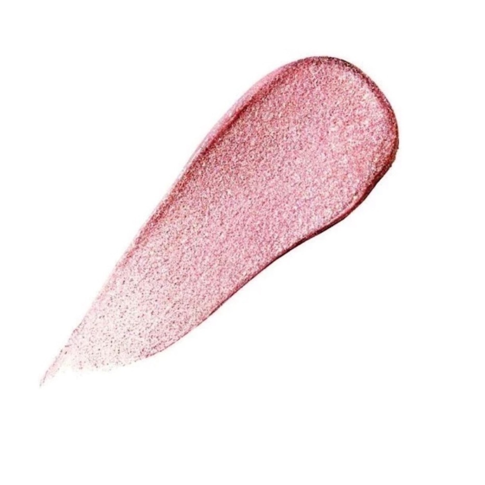 LUCKY CHICK Rose Quartz Liquid Eyeshadow & SANDBAR SHADOW LIGHT EYESHADOW PRIMER - Picture 6 of 10